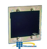 Panduit® Wall Board Adapter, 2 Port, Double Gang - MWBA-2G - TelephoneStuff.com