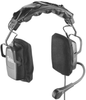 Basic Dual-Sided Full-Cushion Headset (Pigtail) - 80521 - TMP Pro Distribution