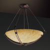CLD-9724-35-DBRZ Pendants-Bowl Style - 671253 - Capital Lighting, Inc.