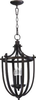 6729-3-86 Foyer/Hall Lanterns-Open Frame - 457806 - Capital Lighting, Inc.