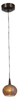 72980-BRZ/SAO Mini Pendants-Cable - 362872 - Capital Lighting, Inc.