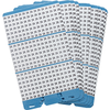 Vinyl Cloth Porta-Pack Refill Pages - PWM-24 - Brady Corporation
