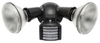 Outdoor Motion Sensor Lampholder Assembly -- LU300 - Image