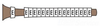 Wire Marker Sleeve - S1-E - LEM Products, Inc.