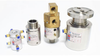Pneumatic/Hydraulic Rotary Union -  - CENO Electronics Technology Co., Ltd.