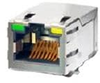 Modular Connectors / Ethernet Connectors - J3011G21DNLT - VAST STOCK CO., LIMITED