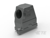 Rectangular Connector Hoods & Bases - T1910062140-009 - TE Connectivity