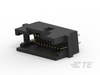 PCB Headers & Receptacles - 3-104068-1 - TE Connectivity