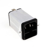 Power Entry Connectors - Inlets, Outlets, Modules - 486-4338-ND - DigiKey