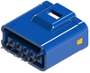 Connector, Plug, 5Pos, 2.5Mm; Connector Systems Edac - 78Y9714 - Newark, An Avnet Company