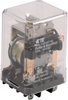 Relay, Dpdt, 250Vac, 28Vdc, 10A; Contact Configuration Potter&brumfield Te Connectivity - 06R3600 - Newark, An Avnet Company