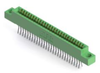 Card Edge Conn, Dual, 54Pos, Solder; Card Edge Connector Type Edac - 65AJ7575 - Newark, An Avnet Company