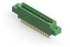 Card Conn, Single Side, 17Pos, Wire Wrap; Card Edge Connector Type Edac - 67AJ4841 - Newark, An Avnet Company