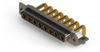 Combo D-Sub Conn, R/a Rcpt, Dc-8W8, Th; Product Range Edac - 55AJ9056 - Newark, An Avnet Company