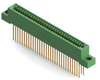 Card Conn, Dual Side, 62Pos, Wire Wrap; Card Edge Connector Type Edac - 69AJ4353 - Newark, An Avnet Company