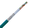 Networking Cable, Cat5E, 125V, 500Ft; Cable Shielding Lapp Usa - 78AH6806 - Newark, An Avnet Company