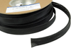 Sleeving, Braided Expandable, 19.5Mm Id, Pet, 100Ft, Black; Sleeving / Tubing Type Abb Thomas & Betts - 25H7755 - Newark, An Avnet Company