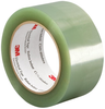 Tape, 65.84M X 76.2Mm, Clear, Polyester; Tape Type 3M - 99Y4263 - Newark, An Avnet Company