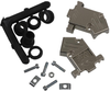 D Sub Junction Shell, Size De, Abs; Product Range 3M - 71K0059 - Newark, An Avnet Company