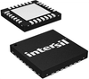 IC REG BCK ADJ 3A SNGL/DL 28TQFN -- 391-ISL85033IRTZ-T - Image