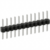 Headers, Male Pins - 35-PEC12SABN-ND - DigiKey