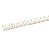 Spiral Wrap, Expandable Sleeving - PW75FR-CY-ND - DigiKey