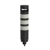 Stackable Tower Lighting, Beacons, and Components - TL70ZRYOA - Quarktwin Technology Ltd.