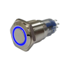 Pushbutton Switches - 2057-SW-PB7-03LB32DFRB12V-ND - DigiKey