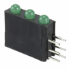 Circuit Board Indicators, Arrays, Light Bars, Bar Graphs - 492-1858-ND - DigiKey