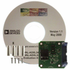 Sensor Evaluation Boards - 505-EVAL-ADXL345Z-S-ND - DigiKey