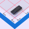 Radio Frequency Chip/Antenna >> RF Chips -- TMS3705EDRQ1 - Image