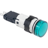 Panel Indicators, Pilot Lights - 4008-XB6AV3GB-ND - DigiKey