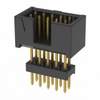 Headers, Male Pins - 612-ZSS-105-03-G-D-685-ND - DigiKey