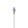 Inductive full-metal sensor - IFR205 - ifm electronic gmbh