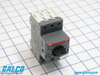 ABBG Manual Motor Protectors - MS132-0.63 - Galco Industrial Electronics