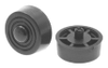 Push-In Bumpers and Feet - 2525 - bisco industries