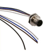 Circular Cable Assemblies - MPM12A04I12BF01-ND - DigiKey