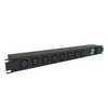 Power Distribution, Surge Protectors - 164-1582H8E1BKDP-ND - DigiKey