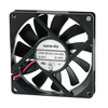 DC Brushless Fans (BLDC) -- CFM-8025V-120-204-ND