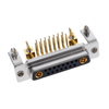D-Sub Connector Assemblies - 37-685M17W2203L461-ND - DigiKey