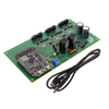 Evaluation and Demonstration Boards and Kits - KIT33816FRDMEVM-ND - DigiKey