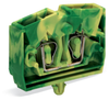 Ground terminal block - 264-317 - WAGO