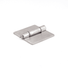 WELD ON BUTT HINGE, 304 STAINLESS STEEL - FHS-60 - FHS-60 - Sugatsune America, Inc.