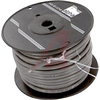 Cable, Shielded; 8; 22 AWG; 7 x 30; 0.25 in.; 0.010 in.; 0.032 in.; Premium PVC - 70138353 - Allied Electronics, Inc.