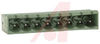 Terminal Header; 12 A; 250 V; 5.08 mm; 8; Solder Mount; 1.4 mm; 4 kV; 320 V - 70054635 - Allied Electronics, Inc.