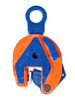 Vertical Lifting Clamp IP10(J) WLL ton 0.5 -- 502100050160360 - Image
