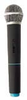 PA Pro Handheld Wireless Microphone for PA10A - PA10A-M - Visual Sound, Inc.