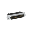 D-Sub Connector Assemblies - L17DBFRAA25PC309-ND - DigiKey