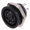 DIN Connectors - 490923 - RS Components, Ltd.
