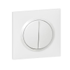Light Switches - 687949 - RS Components, Ltd.